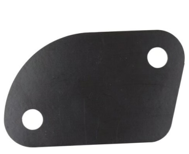 Beilage-für-Schliessplatte-Tür-10-mm-Porsche 911-90153170323